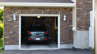 Garage Door Installation at Clearview San Mateo, California