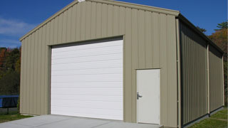 Garage Door Openers at Clearview San Mateo, California